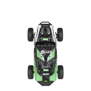 WLTOYS 124006 Coche de Escalada de Simulación 1/12, Coche Todoterreno con Tracción en las 4 Ruedas, Coche Eléctrico con Control Remoto, Modelo de Juguete para Adultos - Product Image 6