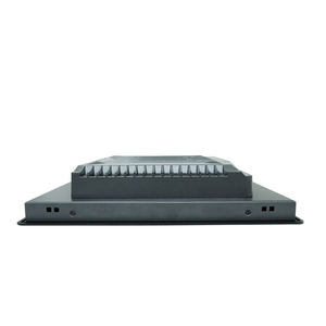 Panel PC industrial de 15 pulgadas Full HD con 8+128GB SSD, todo en uno, con panel táctil HMI, Mini PC industrial con pantalla táctil Windows. - Product Image 5