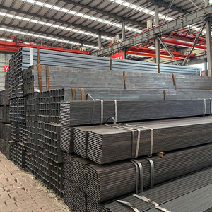 צינור פלדה מלבני Q620, פלדת ביצועים גבוהים למכירה ישירות מהמפעל לפרויקטים הנדסיים ומתקדמים של בנייה - Product Image 4