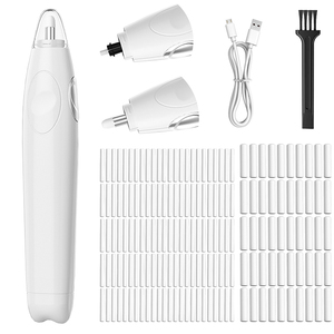 Gomme électrique pour crayons de bureau et d'école, pour <span class=keywords><strong>dessiner</strong></span> des croquis et des plans architecturaux, gomme de style bureau - Product Image 2