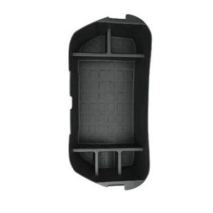 Caja de almacenamiento para maletero de coche, accesorios para automóviles, para Tesla modelo 3 modelo Y 2017-2023models, caja de almacenamiento frontal 1509565 1645350 1492606 - Product Image 1