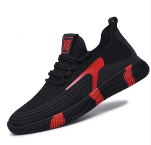 Prodotti all'ingrosso <span class=keywords><strong>scarpe</strong></span> da corsa sportive antiscivolo a basso prezzo <span class=keywords><strong>Online</strong></span> <span class=keywords><strong>scarpe</strong></span> da passeggio Casual formali da uomo - Product Image 4