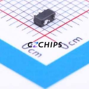 Whole <b>Sale</b> GS8721-TR SOT-23-5 Integrated Circuit IC Chip Operational <b>Amplifier</b> - Product Image 2
