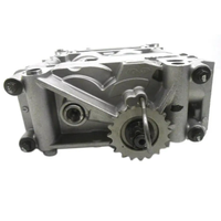 Pompa Oli OEM Stok Baru 23300-2G542 untuk Model Hyundai Sonata Hybrid