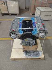 เครื่องยนต์ 2UZ คุณภาพพรีเมียม <span class=keywords><strong>ราคา</strong></span>สุดคุ้ม สำหรับ LX 470/แลนด์ ครุยเซอร์/เซควาญา/ทุนดรา คุณภาพสูง รับประกัน 12 เดือน - Product Image 3