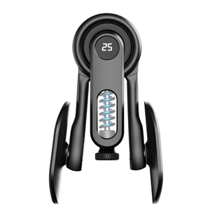 Nj Tùy Chỉnh Thông Minh Có Thể Điều Chỉnh Bên Trong Đùi Thiết Bị Tập Thể Dục Cơ Bắp Xách Tay Sàn Chậu Cơ Bắp Huấn Luyện Viên Bàng Quang Kiểm Soát Chân - Product Image 1