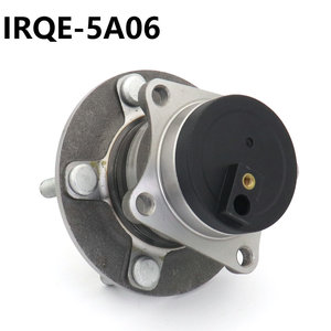 Unidad de Rodamiento de Rueda Automotriz IRQE-5A06 para Ford Changan Fiesta, Diámetro Interior de 35 mm, Pieza de Repuesto - Product Image 1