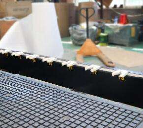 <span class=keywords><strong>Precio</strong></span> Competitivo, Máquina CNC <span class=keywords><strong>de</strong></span> Tallado 3D 2030, Router CNC para <span class=keywords><strong>Madera</strong></span>, MDF y Espuma, Láser en Venezuela, Colombia - Product Image 6