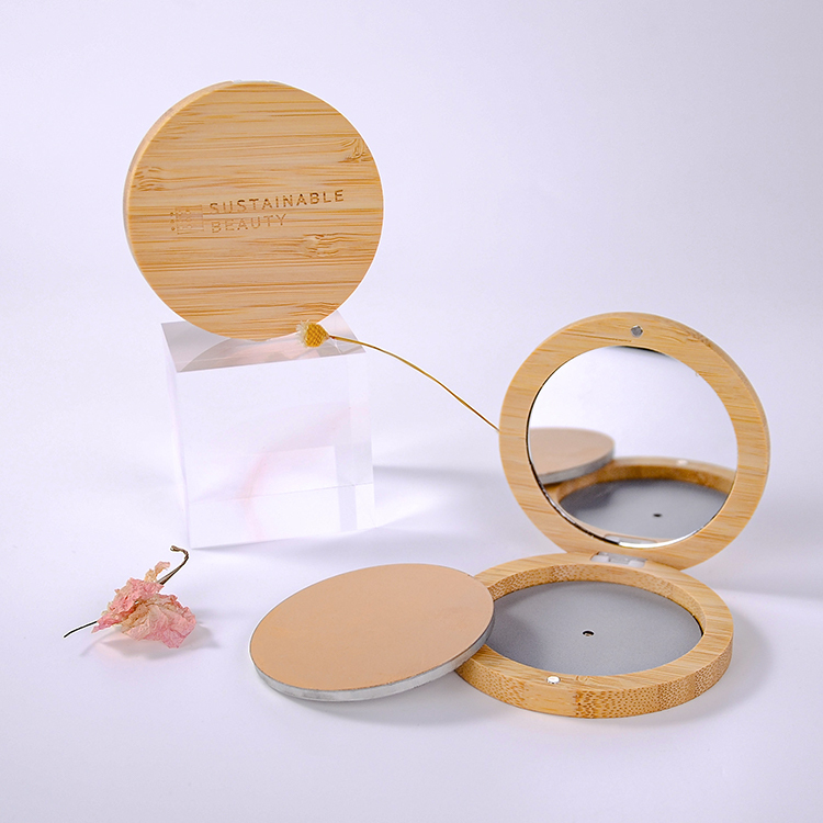 Eco Friendly Biodegradable Sustainable 4 Slot