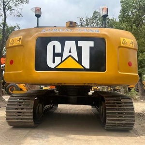 รถขุด CAT320D2L CAT 320D2L สำหรับขาย |   ชั่วโมงการใช้งานน้อย ดูแลรักษาอย่างดี |   ราคา CIF มีจำหน่าย - Product Image 6