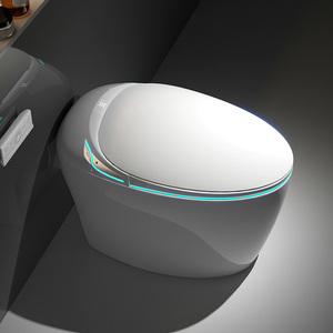 Новый дизайн, автоматический промывной умывальник в ванную комнату - Product Image 4