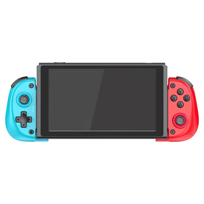 <strong>2026</strong> NEW Arrive X5 <strong>Mini</strong> Wireless Stretching <strong>Game</strong> <strong>Controller</strong> Stretch Freely and Firmly Clamp Machine 2.4G Chip BT5.0