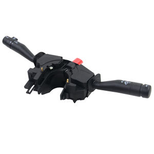 Commutateur de colonne de direction brillant pour <span class=keywords><strong>Ford</strong></span> Fiesta Courier Ka <span class=keywords><strong>Puma</strong></span> 1072957 XS6T11k665CA - Product Image 1