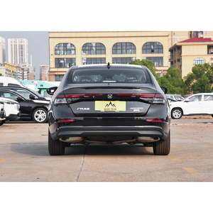 รถมือสองราคาถูกสำหรับ Hon-da Accord 2011 2.0L พวงมาลัยซ้ายสุดหรูซีดานขนาดกลางรถเบนซินคุณภาพสูงจากจีน - Product Image 5