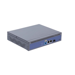 มินิ 1 พอร์ต PON GPON OLT พร้อมอัปลิงค์ 10G SFP+ ตัวเชื่อมต่อสายออปติคอลแบบตั้งโต๊ะ รองรับ ONU 128 ตัว จัดการผ่านเว็บ/CLI สำหรับ SOHO และ FTTH - Product Image 3