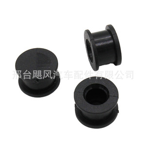 Conector de Transmisión Hurricane Auto Parts, Clip de Buje 09G321397A 18x12x9mm para Audi, Skoda, Volkswagen - Product Image 4