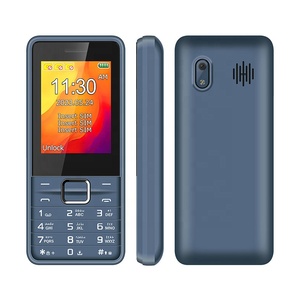 25bi Grote Batterij Fashion Design Gsm Toetsenbord Telefoon Econ E2454 Heldere <span class=keywords><strong>Led</strong></span> Zaklamp 3 Simkaart Mobiele Telefoons Productie Bedrijven