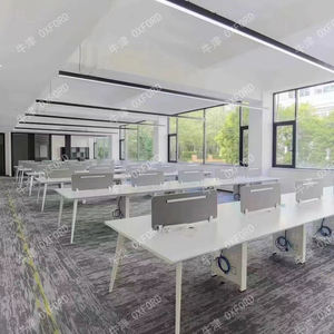 Muebles escolares modernos Sillas giratorias de alta calidad con marco de acero Nuevo diseño para mesas de sala de lectura de <span class=keywords><strong>biblioteca</strong></span> - Product Image 1