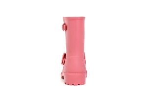 Bottes <span class=keywords><strong>de</strong></span> <span class=keywords><strong>pluie</strong></span> Wellington mi-mollet pour femmes, imperméables en PVC, bottes <span class=keywords><strong>de</strong></span> jardin légères, chaussures d'extérieur - Product Image 5
