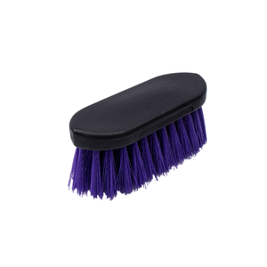 Reit Aus rustung Kunststoff Pferde Pflege Set Werkzeug pferde Burste HOOF Pick Pferde Pflege Set - Product Image 6
