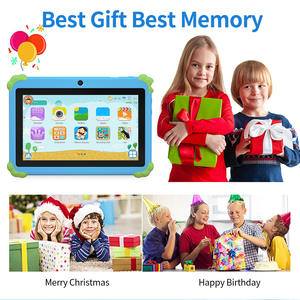 Tableta Infantil Personalizada de <span class=keywords><strong>7</strong></span> Pulgadas con Aplicaciones Infantiles Preinstaladas, Tableta de Aprendizaje para Niños, Tableta Android para Educación - Product Image 4