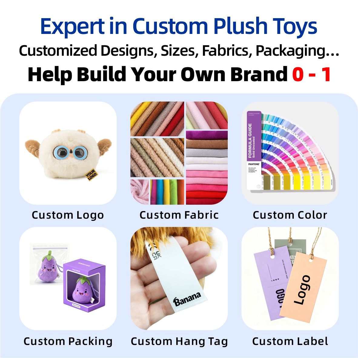 Selezione personalizzata