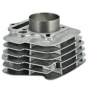 Kfm/kfv 53/54/55/56mm wave100/Supra phù hợp với mới/<span class=keywords><strong>ex5</strong></span> Giấc Mơ hiệu suất cao xe máy đua xi lanh Kit với vòng <span class=keywords><strong>piston</strong></span> cho Honda - Product Image 2