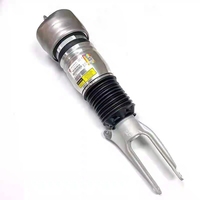 Amortisseurs pneumatiques avant pour Porsche Panamera 970 97034305108 97034305208 Kits de suspension pneumatique