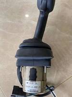 Manette de commande à distance pour chargeuse 950H 966H, poignée de commande 274-2371 2742371