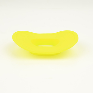 Régulateur de respiration de plongée Embouchure Protecteur de lèvre Tête à deux étages Bouche Couleur de morsure Manchon de lèvre en silicone - Product Image 4