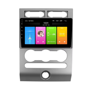 Ford Expedition 3 U3242 U3542 U324 U354 2006-2017 Xe Đài Phát Thanh Video Player Navigation Stereo Không Có 2DIN 2 DIN DVD - Product Image 6