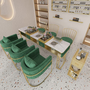 Электрический пылесборник с регулируемой скоростью - Product Image 6