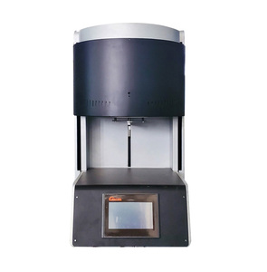 Horno Dental Tipo Programat para Uso en Laboratorios Dentales - Product Image 2