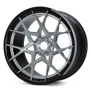 Rines Forjados de 18 19 20 22 24 Pulgadas para BMW M2 M3 M4 M5 M6 <span class=keywords><strong>M7</strong></span> M8 I4 I5 I7 IX M240 320 330 430 M440 530 540 740 S21-<span class=keywords><strong>07</strong></span> de Carbono - Product Image 5