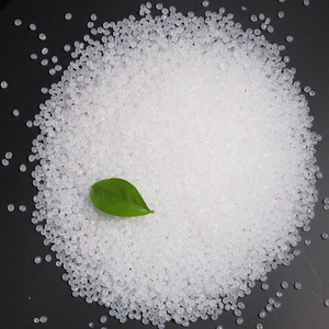 LLDPE 119NJ Lldpe Granules Plastique Vierge Linéaire Polyéthylène Basse Densité Matière Première Ldpe Résine pour Film - Product Image 4