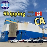 Agent transitaire maritime : Prix pour conteneurs 20 pieds et 40 pieds, service d'expédition maritime en conteneur complet (FCL) vers des destinations mondiales (Chine, États-Unis)