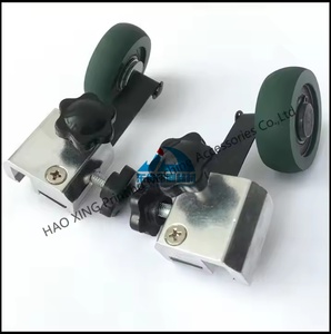 Juego completo de ruedas de goma para máquina Komori Enthrone 29, piezas de repuesto para máquina de impresión Komori, 1 juego completo - Product Image 2