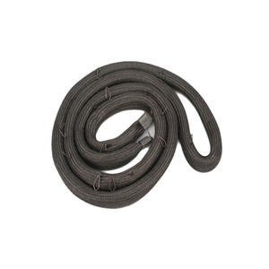 Joint d'étanchéité de porte de four WB32K5039 100cm en fibre de verre, pièce de rechange durable avec 19 clips - Product Image 1