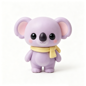 Custom Mold Plastic <b>Toy</b> Plastic Action Figure 3D PVC ABS Vinyl Cartoon Kids Anime Model Desktop Ornaments Blind <b>Box</b> Collection - Product Image 2