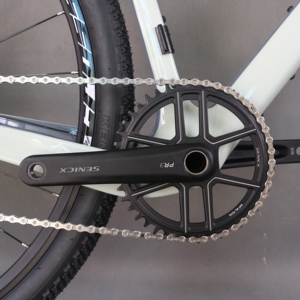 <span class=keywords><strong>Bicicleta</strong></span> Completa de Gravel con <span class=keywords><strong>Cuadro</strong></span> de Carbono y Cableado Interno, <span class=keywords><strong>Bicicleta</strong></span> de Ciclocross, <span class=keywords><strong>Cuadro</strong></span> de Gravel con Grupo L-TWOO GRT 1*12S GR044 - Product Image 5