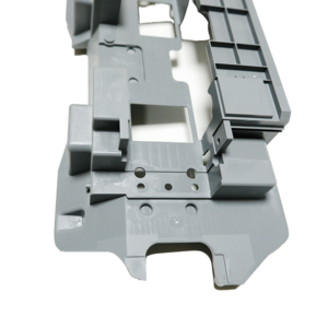 Plaque inférieure de coque avant Agras T50 en plastique, pièce de rechange pour drone agricole, neuve - Product Image 5