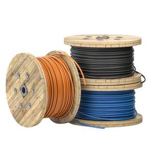 <span class=keywords><strong>Cable</strong></span> de viaje para elevadores TVVB TVVBG TVVBP TVVBPG |   IEC 60227-6 |   <span class=keywords><strong>Cable</strong></span> Plano Flexible de PVC con Blindaje de Alambre de Acero para Grúa Elevadora - Product Image 6