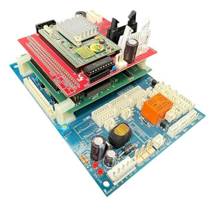 การ์ด Acquistion Data PCI-1718HDU PCI ของ Advantech ที่ทนทาน, การ์ด ADC DAQ, 16 ช่อง, 12 บิต อายุการใช้งานยาวนาน - Product Image 1