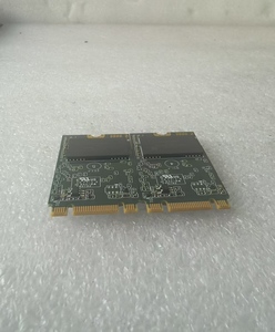 M.2 SATA III SSD Internal Solid State Drive Cangkang Logam untuk Desktop Laptop - Product Image 4