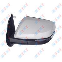 Pièces de rechange d'origine et de rechange JAC pour T8 NEW Autos Accessoires