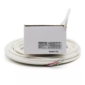 Encodeur incrémental Heinz RI76TD/2048AX.4X30TF-KO-S 2048 Ppr pour usage industriel - Product Image 2