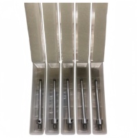 Remplacer la sonde de capteur 3R-656.31-3P 3R-656.31-5P pour le système 3R Macro Chuck EDM, sonde trempée HE-R06661-5