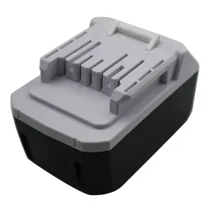 MAK-batería de ion de litio para Makita, precio directo de fábrica, 18VC, 4000mAh, BL1811G, BL1815G, BL1813G, BL1820G