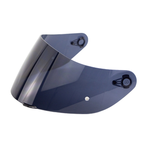 Mũ bảo hiểm che chắn cho AGV K1 K1S K3SV K5 K5S thay thế phụ kiện xe máy chống trầy xước kính chắn mũ bảo hiểm đổi màu - Product Image 1