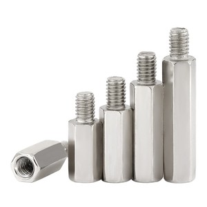 ขายส่งตรงจากโรงงาน สกรูไทเทเนียม OEM สกรูหัวจมแบบอะโนไดซ์ M5 M6 M8 M10 สกรูหัวปุ่มไทเทเนียมเกรด 5 - Product Image 4